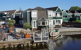 Boutique Hotel Zaanse Schans